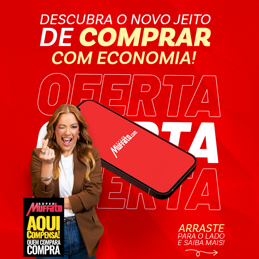 Super Muffato Facebook ad