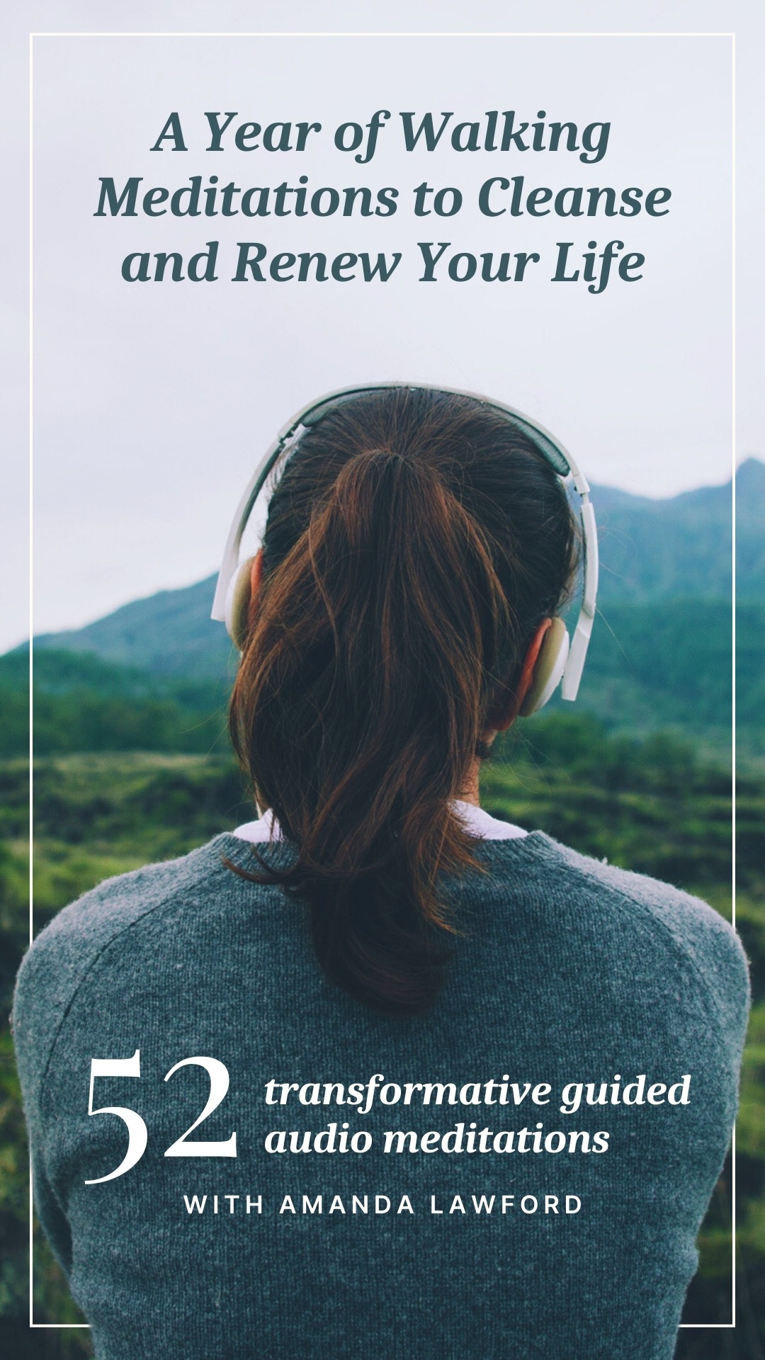 DailyOM Facebook ad