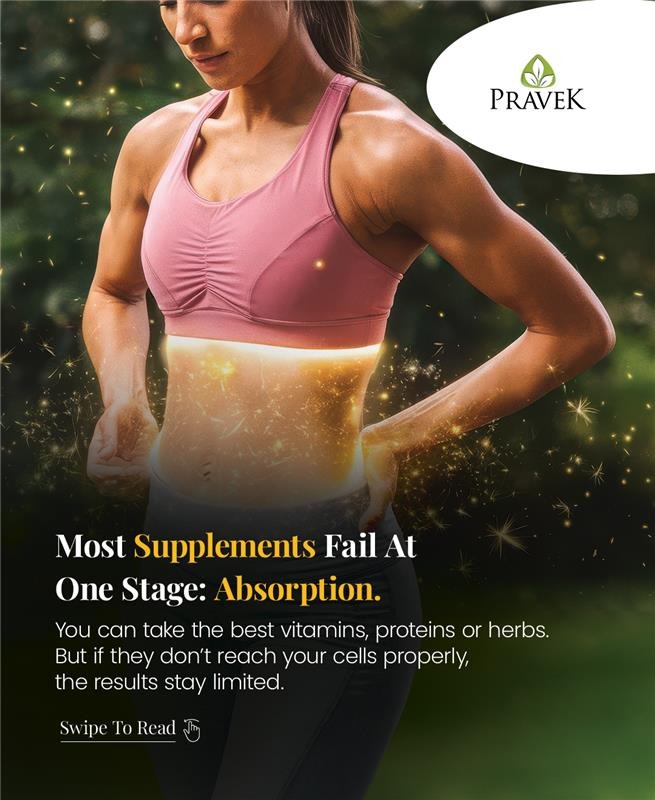 Pravek Facebook ad: Everyone talks about what to take.