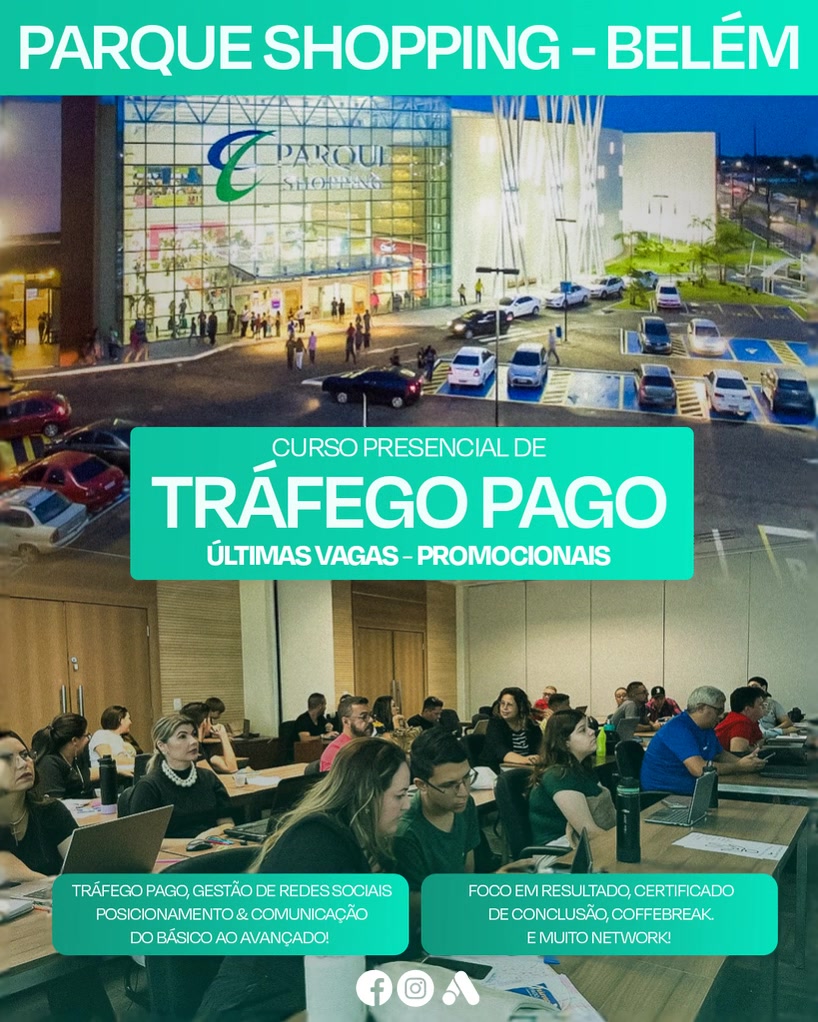 Lucas Macedo - Marketing Digital Facebook ad