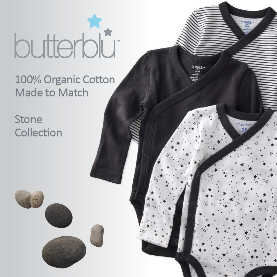 Butterblu Facebook ad