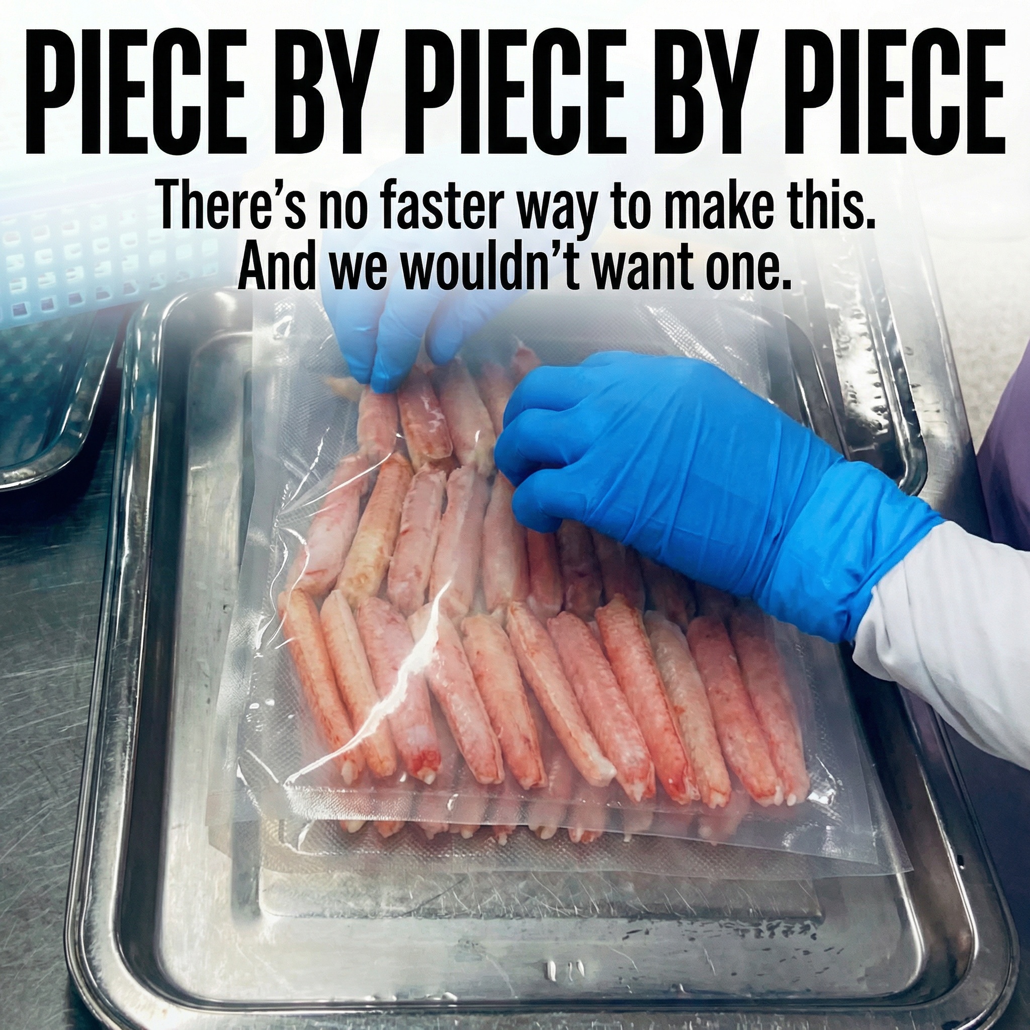 PrimeFish Seafood Co. Facebook ad