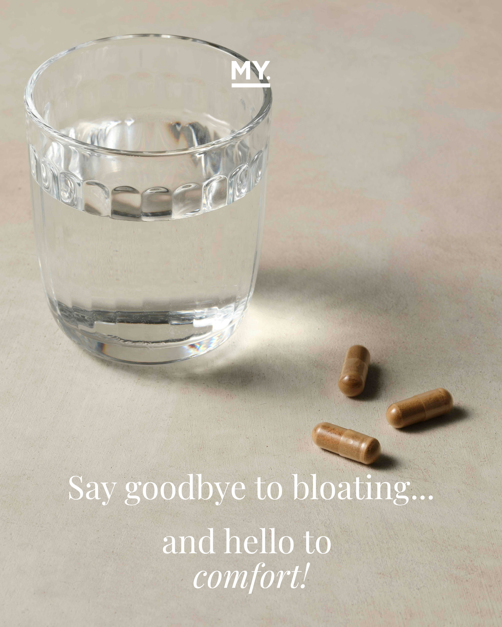 MyPause Health Facebook ad
