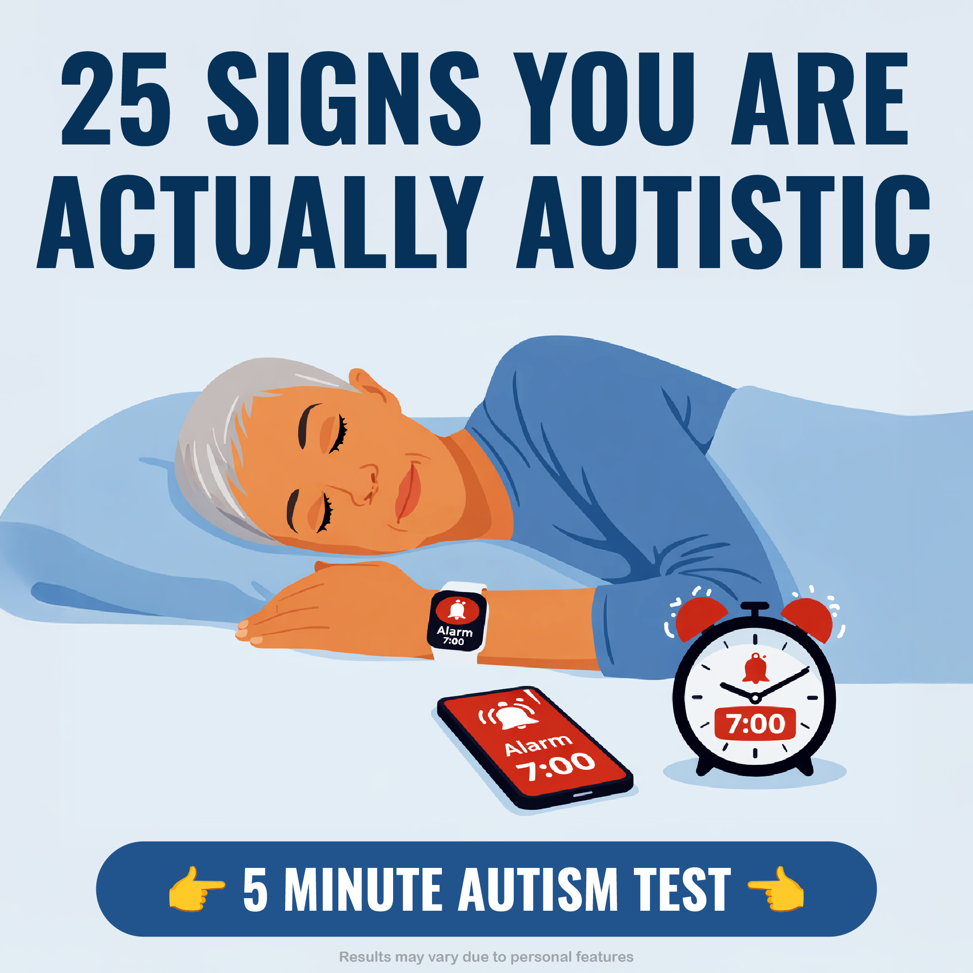 Yourselfirst: Mental Balance Facebook ad