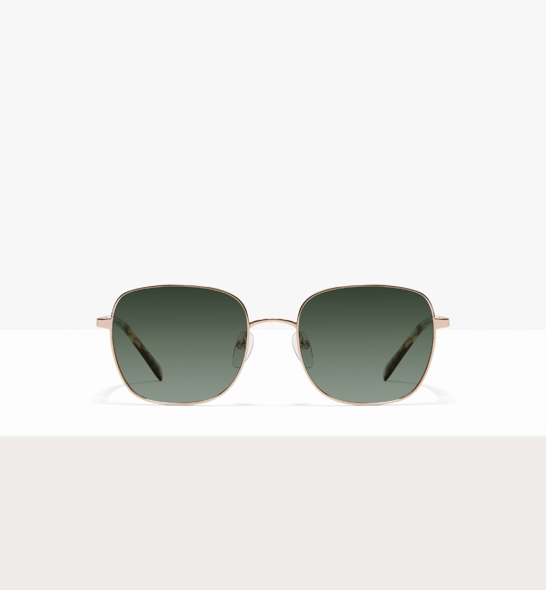 BonLook Facebook ad: Prescription eyeglasses from $149 for an elegant look…