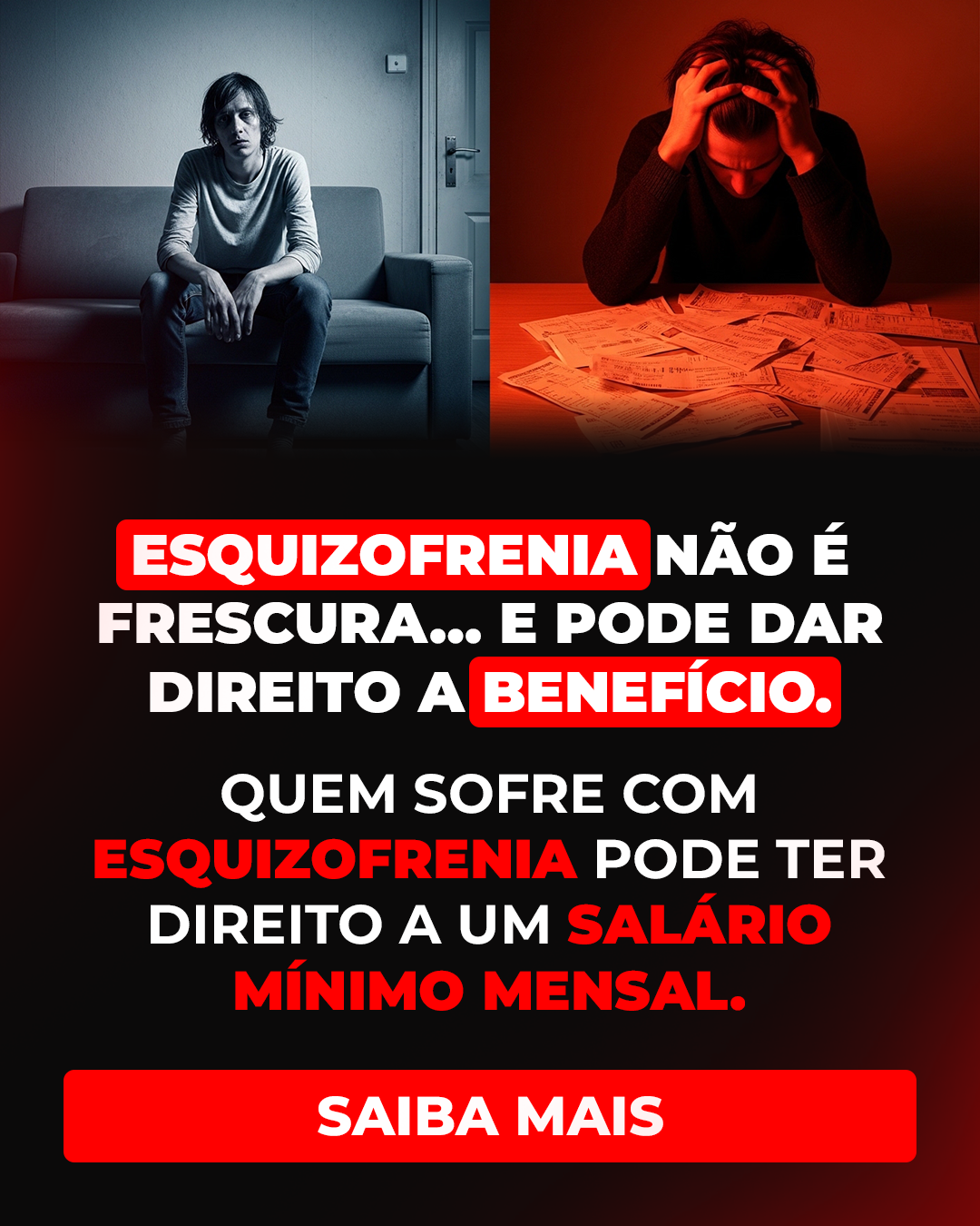 Dra. Jeniffer - Advogada Facebook ad