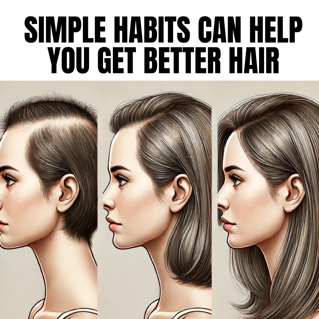 Women's Health & Lifestyle Facebook ad