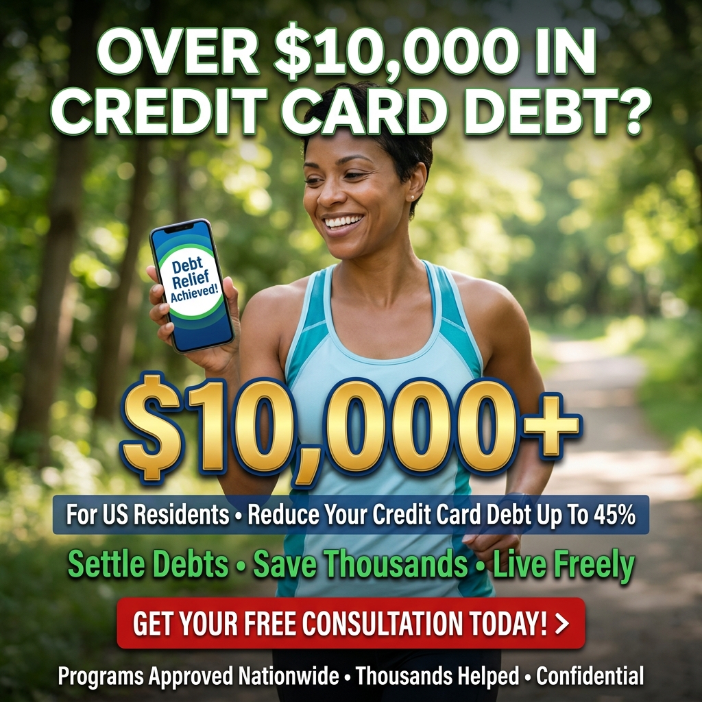 Wealth Compass Facebook ad