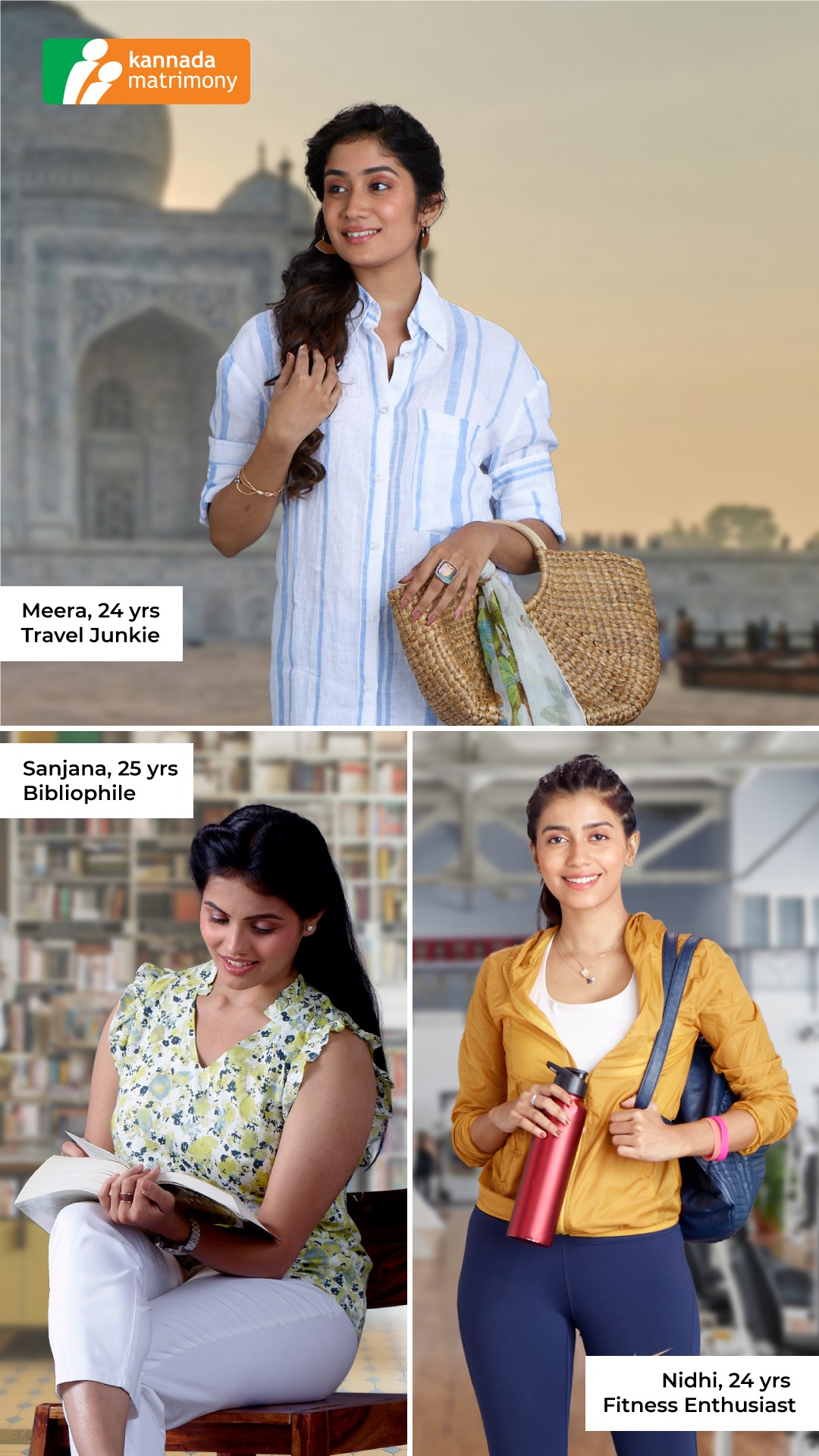 KannadaMatrimony Facebook ad