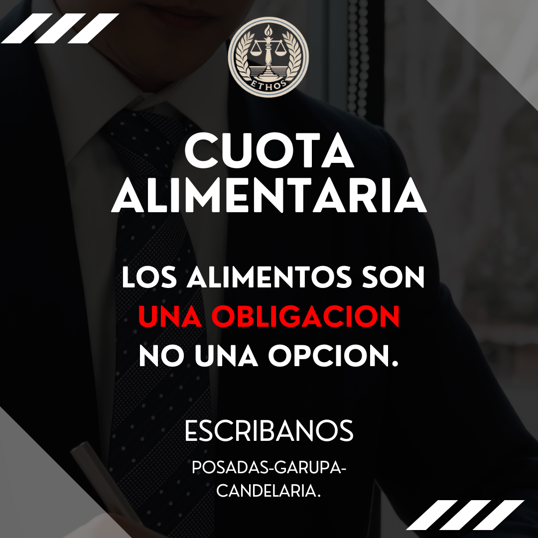 Estudio Juridico Ethos Facebook ad: CONSULTANOS