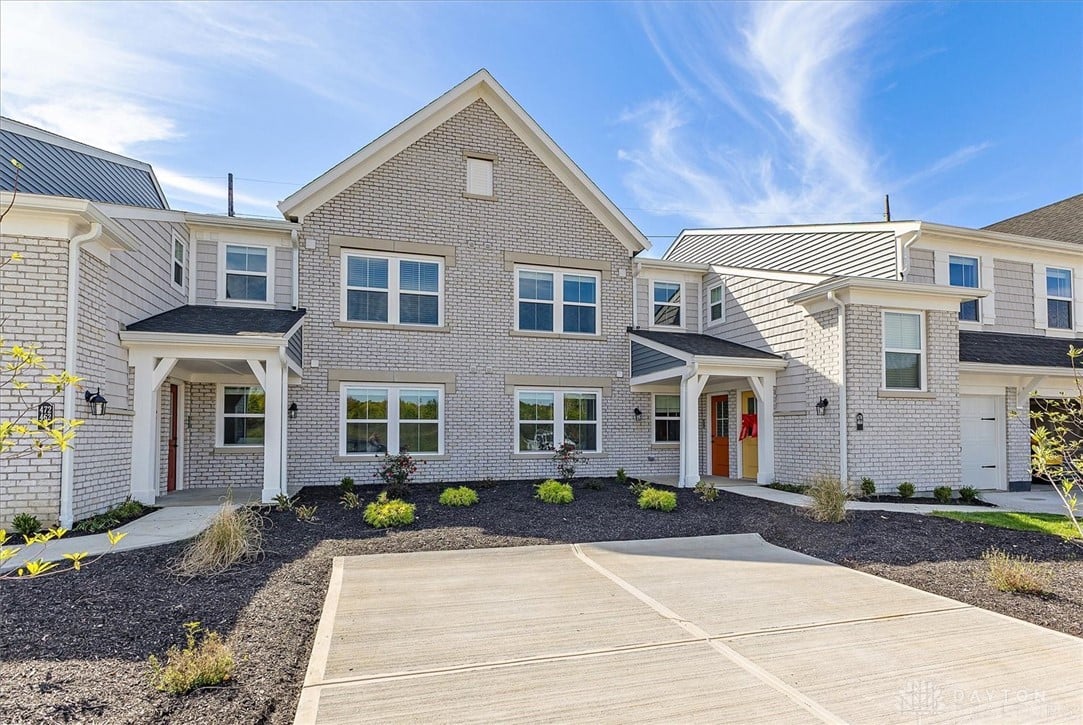 Fischer Homes Facebook ad