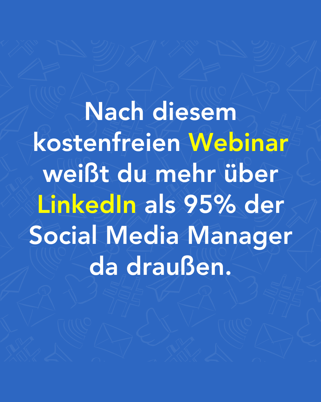 Felix Beilharz Facebook ad