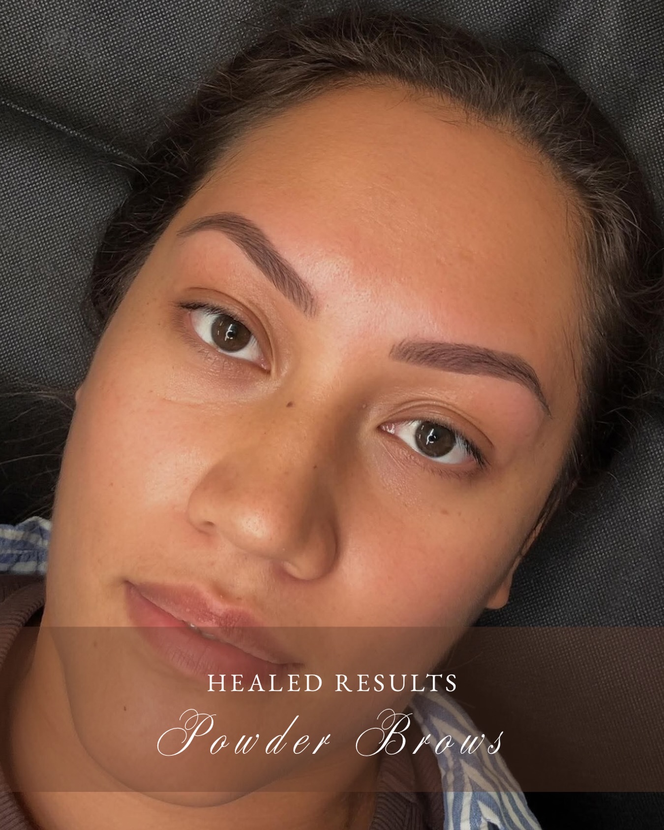 Lash Holic Facebook ad