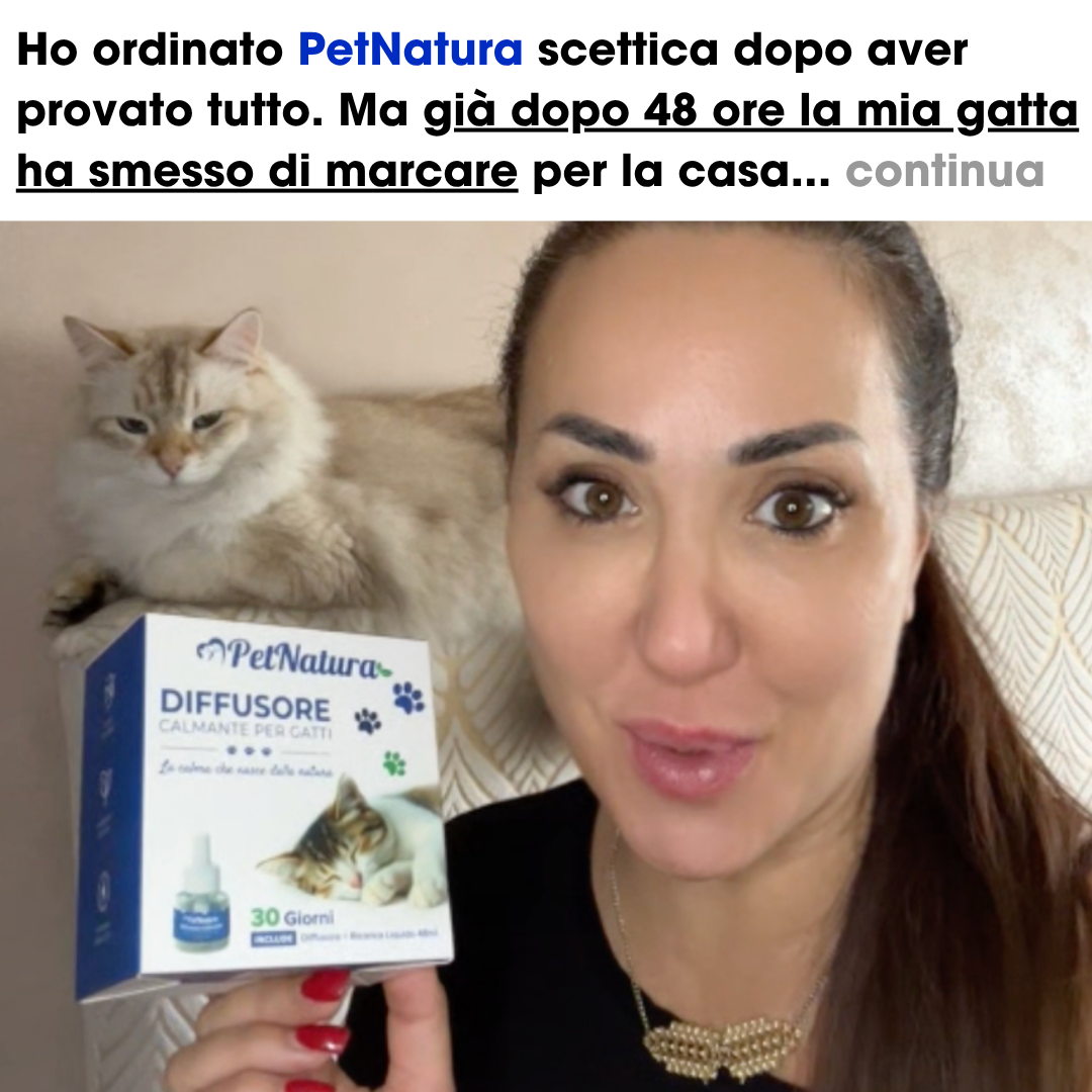 Maria Lipari Facebook ad