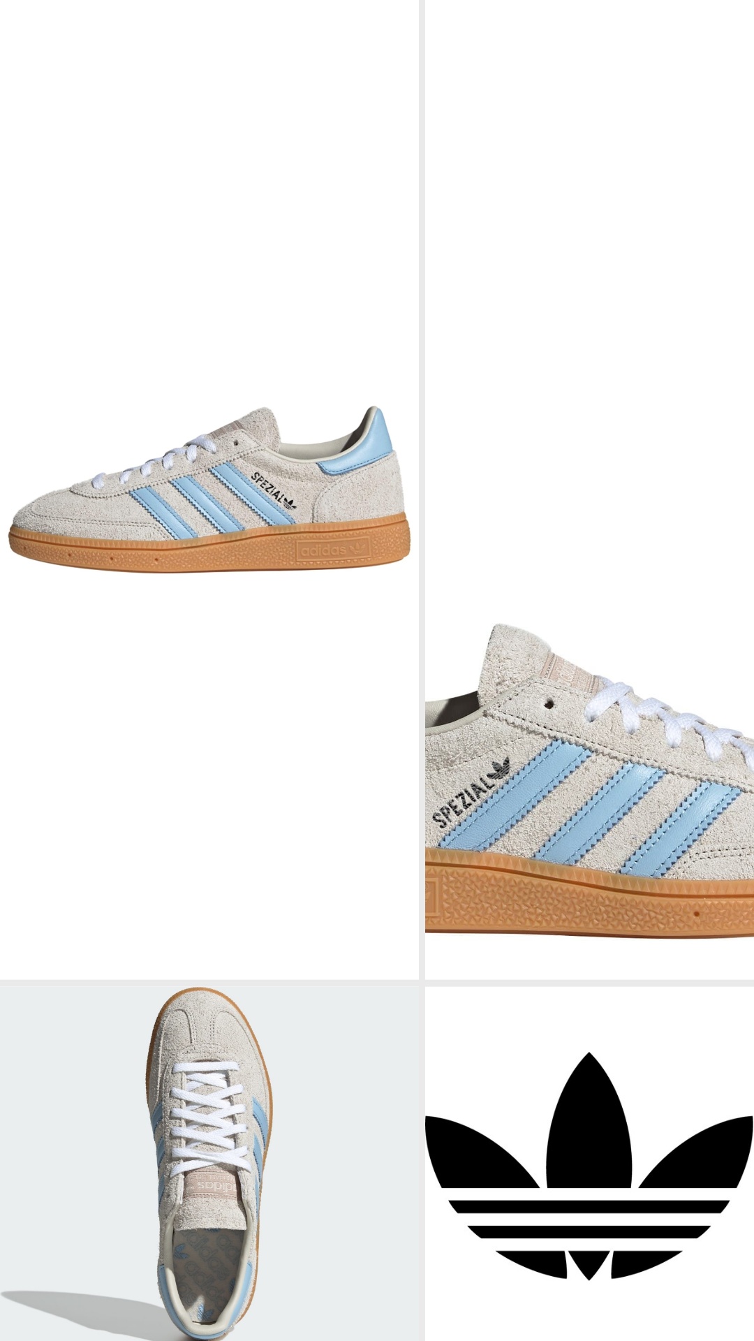 ABOUT YOU Facebook ad