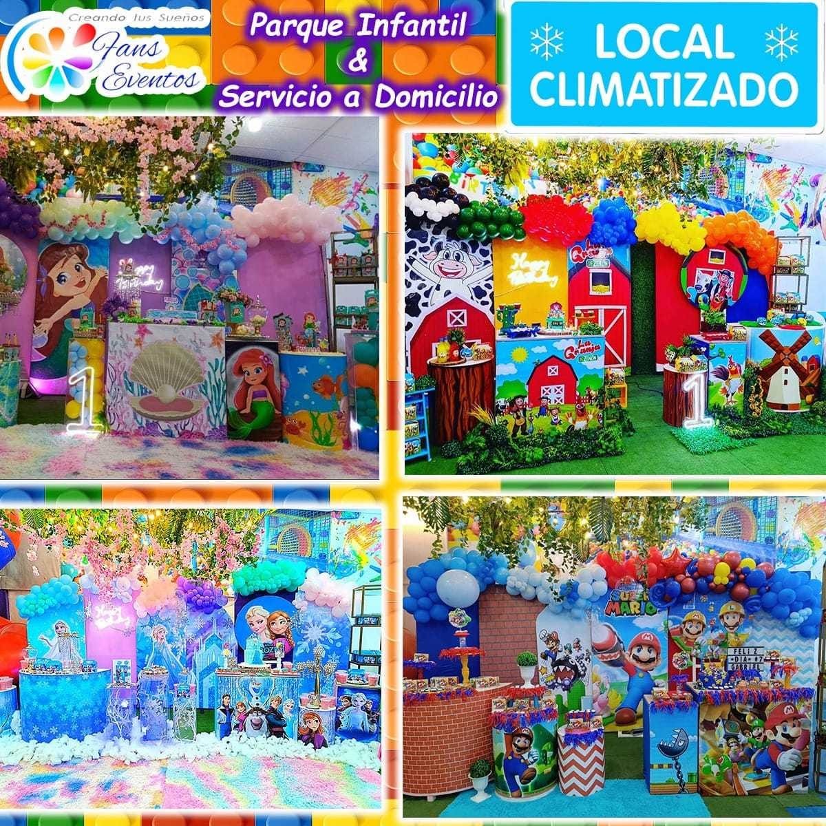 Fans Eventos Ecuador Facebook ad from Dec 26, 2023