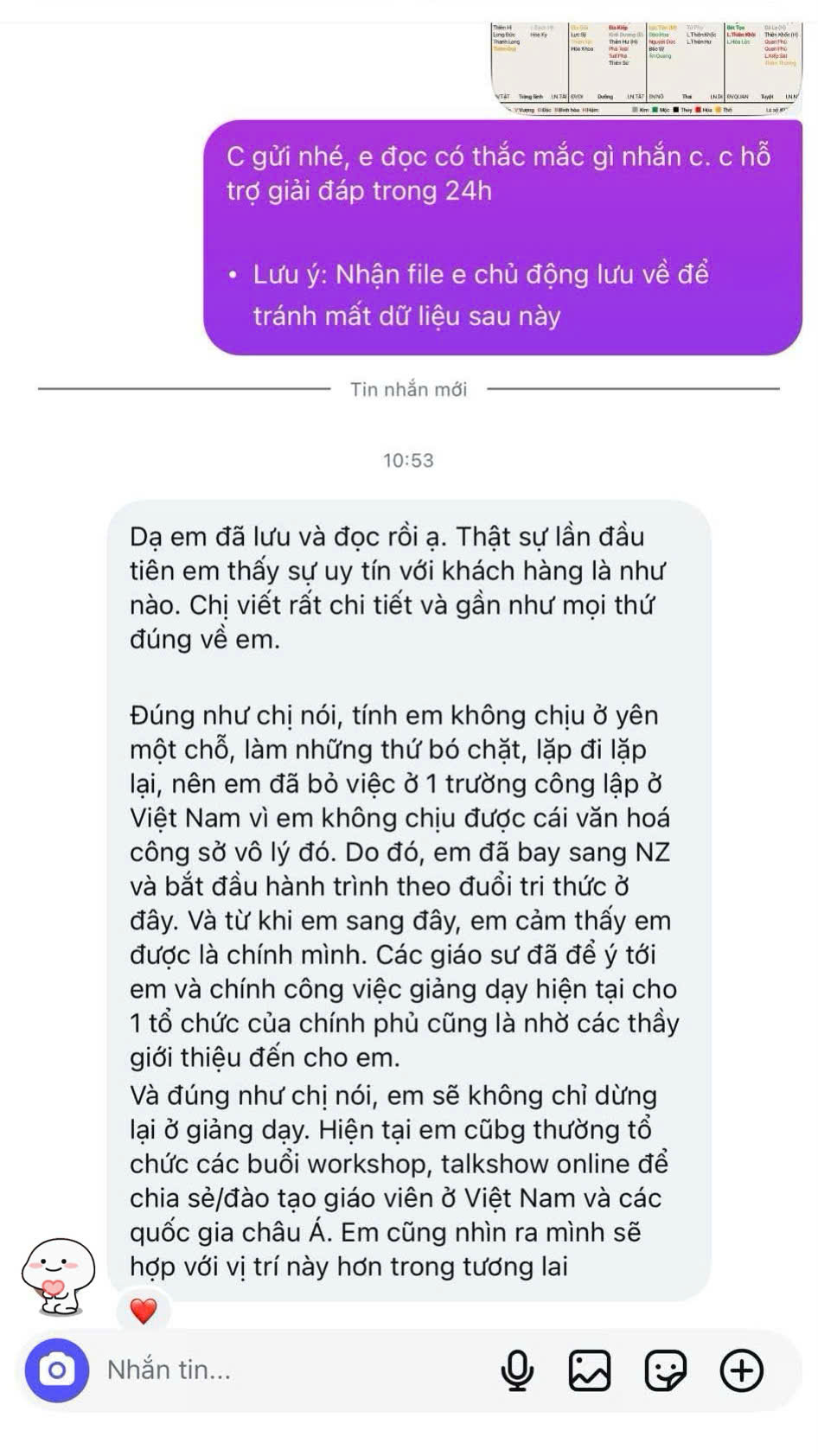 Cừu Bông Tarot Facebook ad: Ai cũng muốn biết mình có số thành…