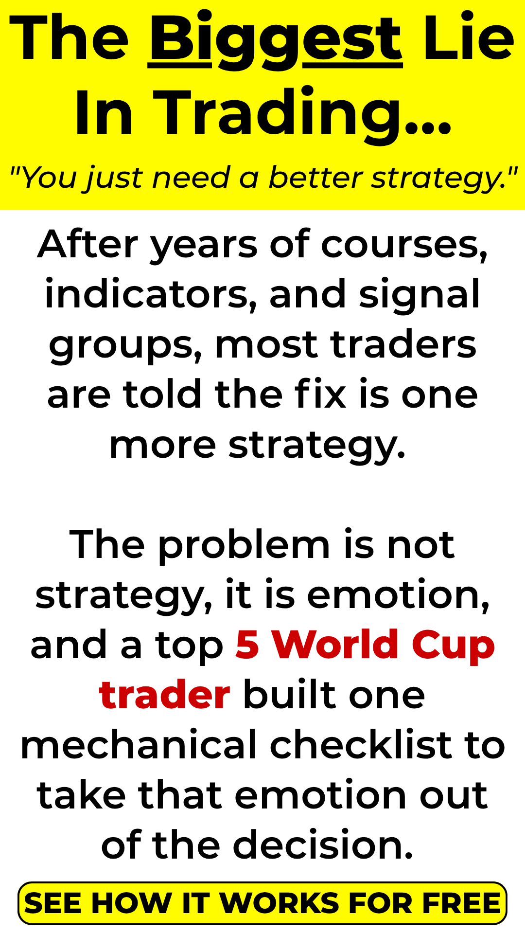 CPH Trading Academy Facebook ad from Jun 9, 2026