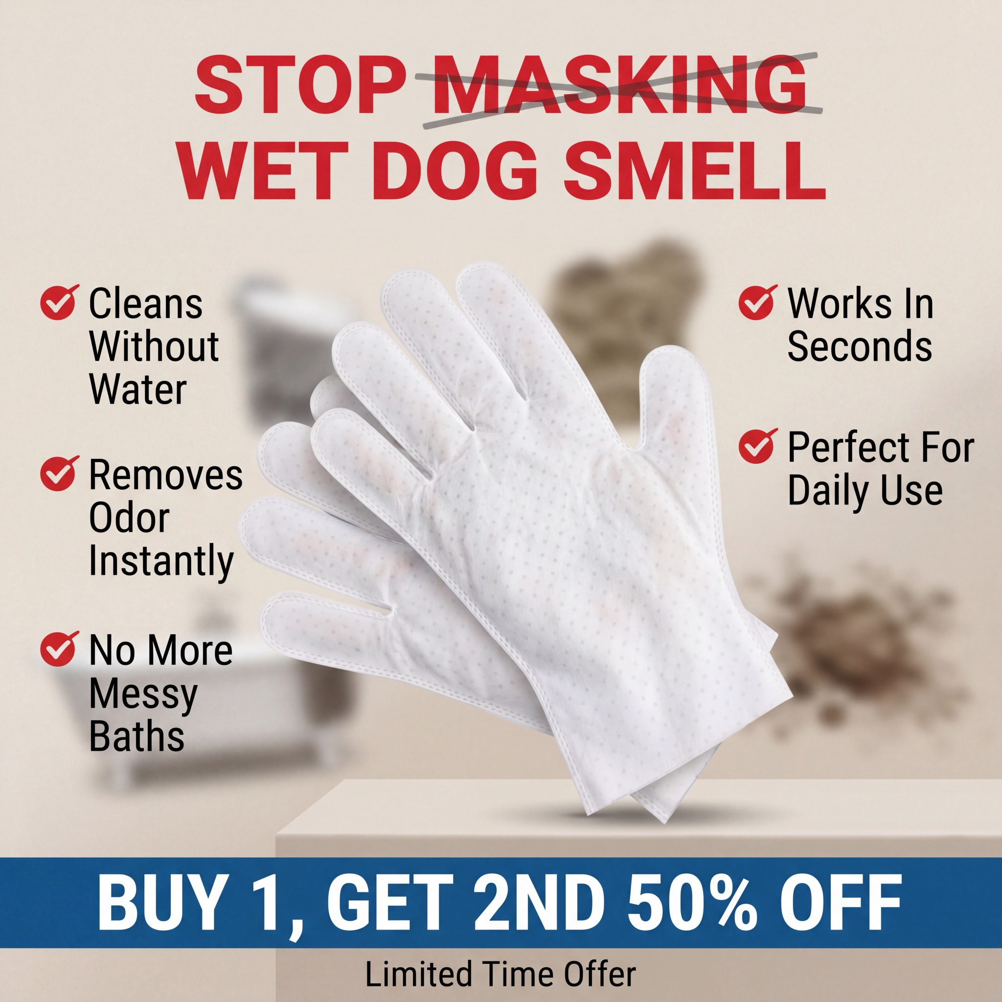 MuckPaw AUS Facebook ad