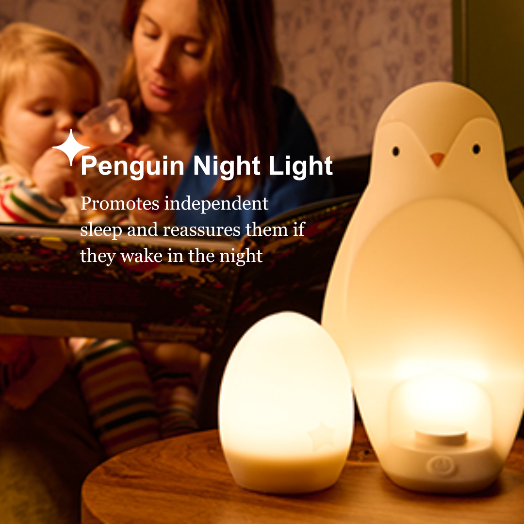 Tommee Tippee Facebook ad from Dec 5, 2025