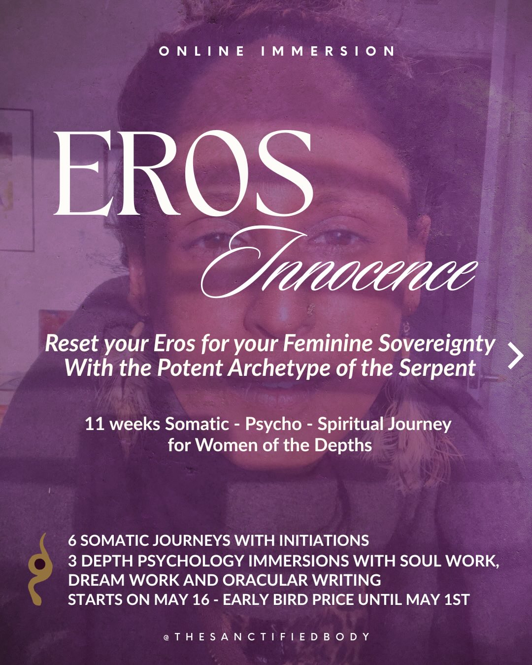 thesanctifiedbody Facebook ad