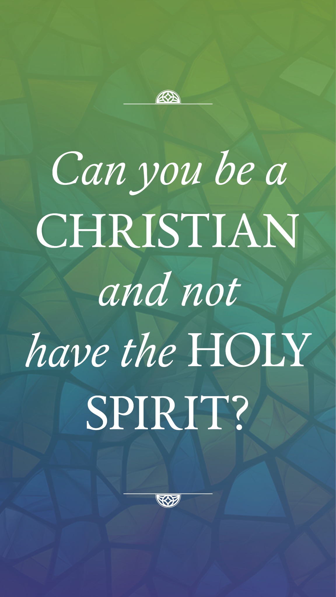 Turning Point with Dr. David Jeremiah Facebook ad