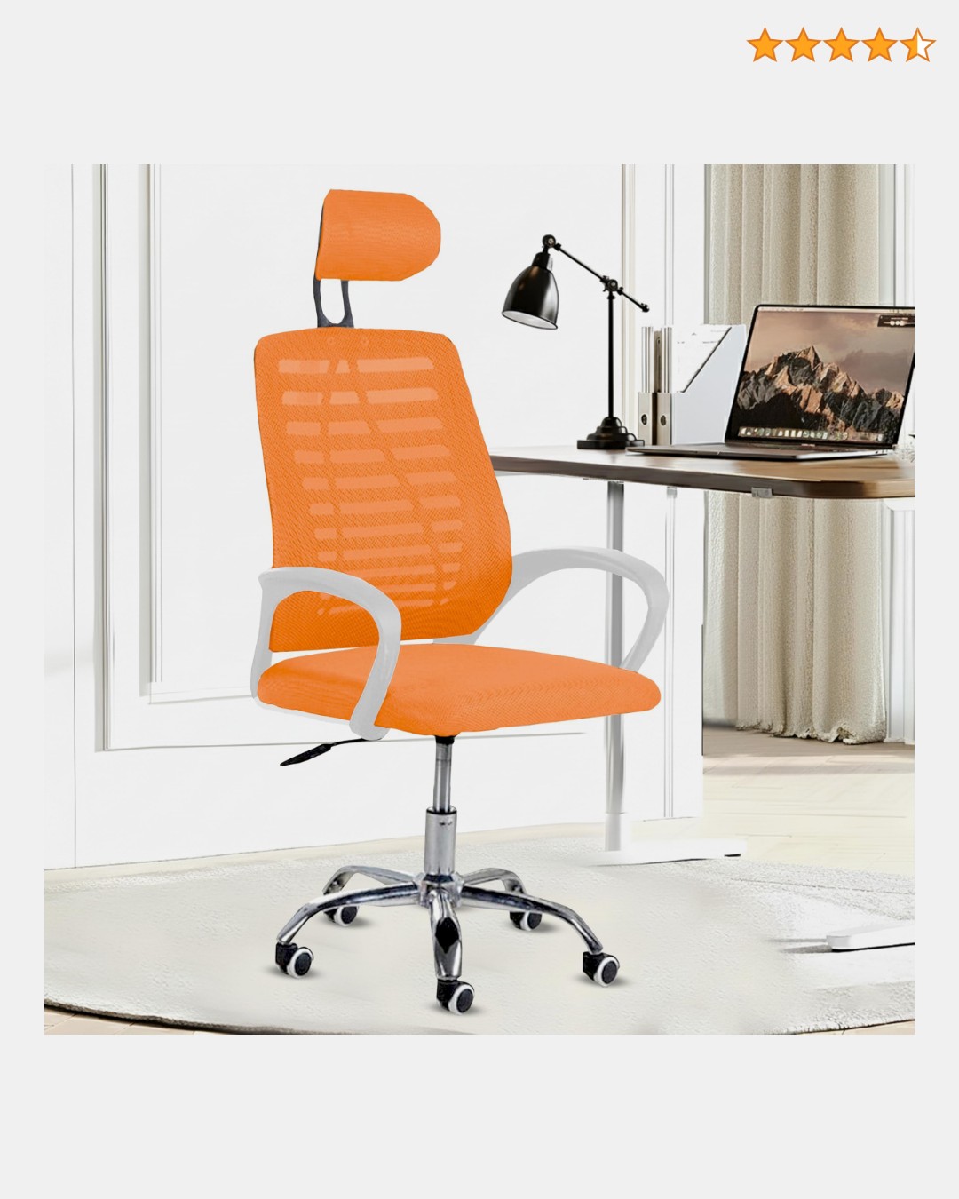 Amazon Home India Facebook ad
