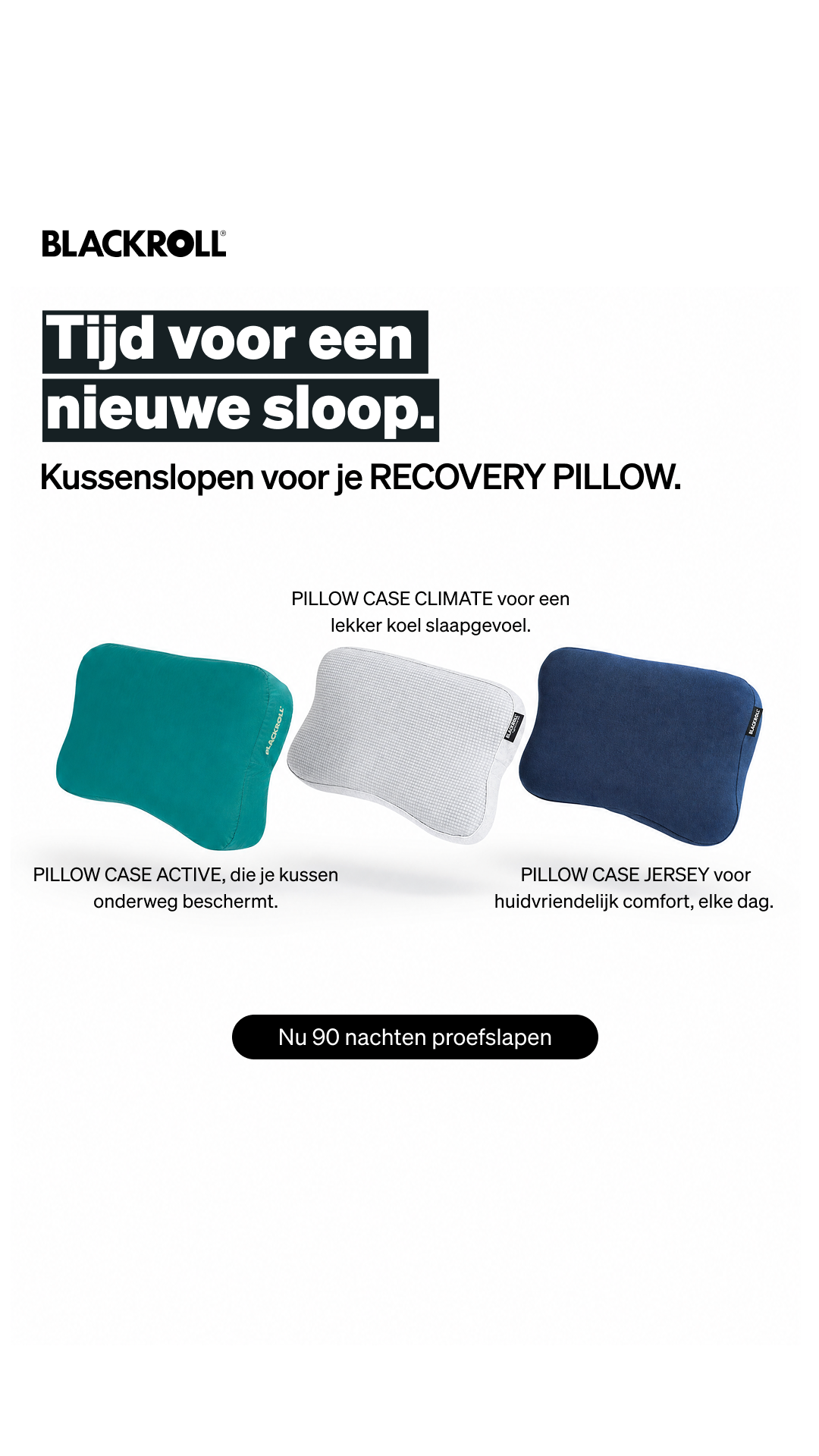 BLACKROLLnl Facebook ad