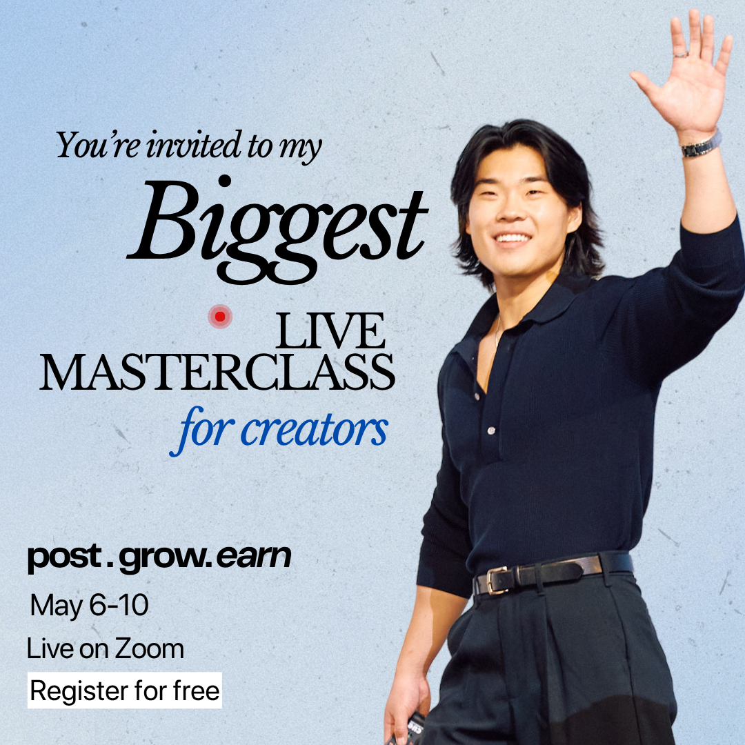 Jun Yuh Facebook ad
