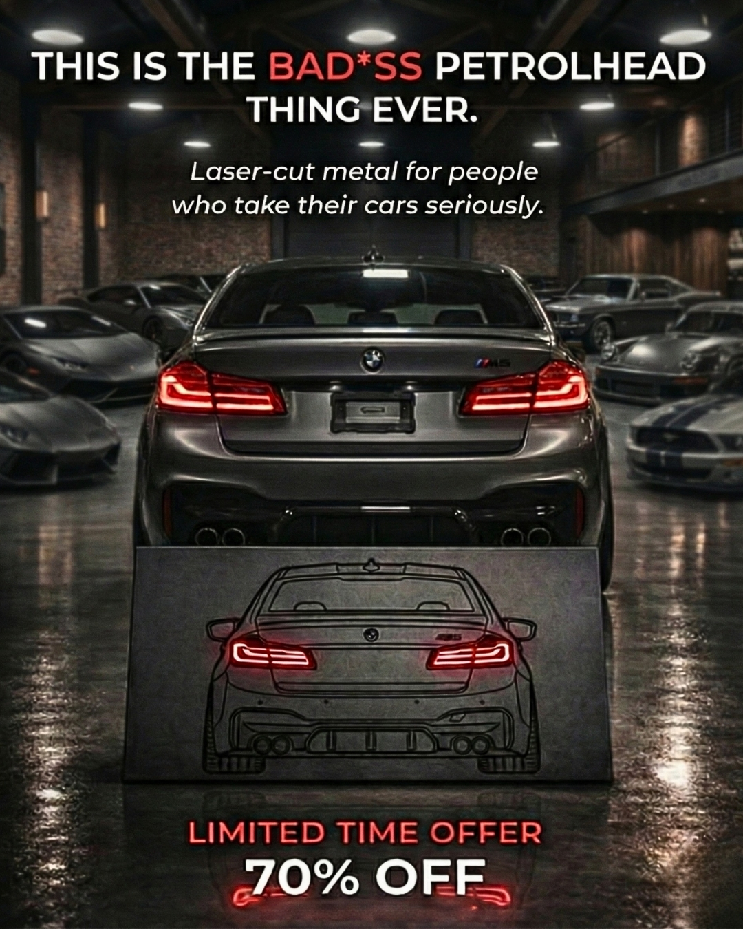 Modello Turbo Facebook ad