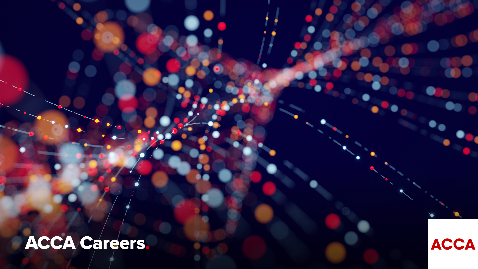 ACCA Careers Facebook ad