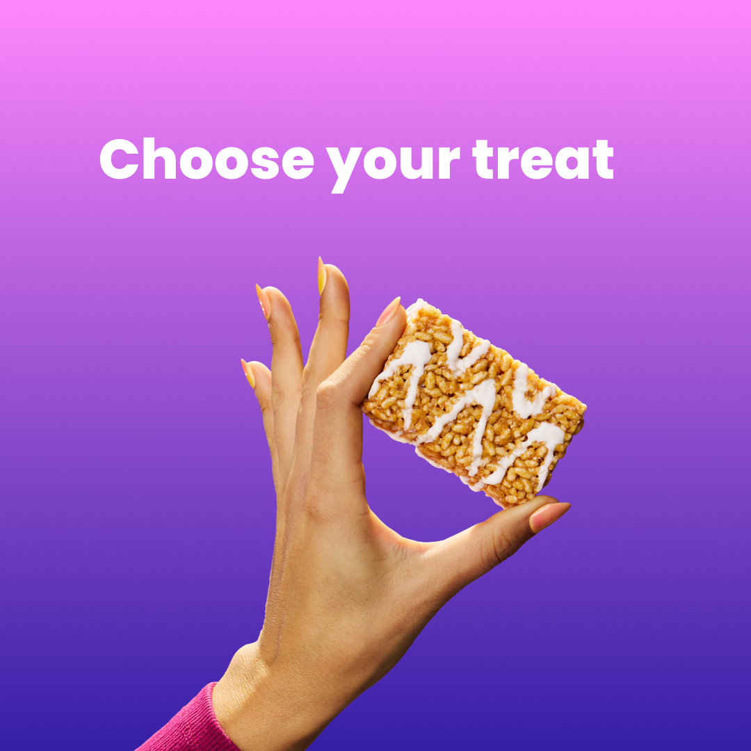 Magic Spoon Cereal Facebook ad: Classic sweet tooth cravings upgraded with serious…
