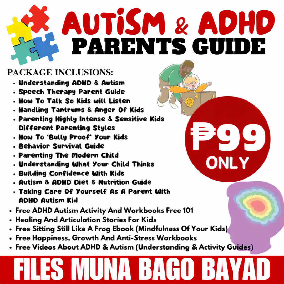 Little One Learners PH Facebook ad
