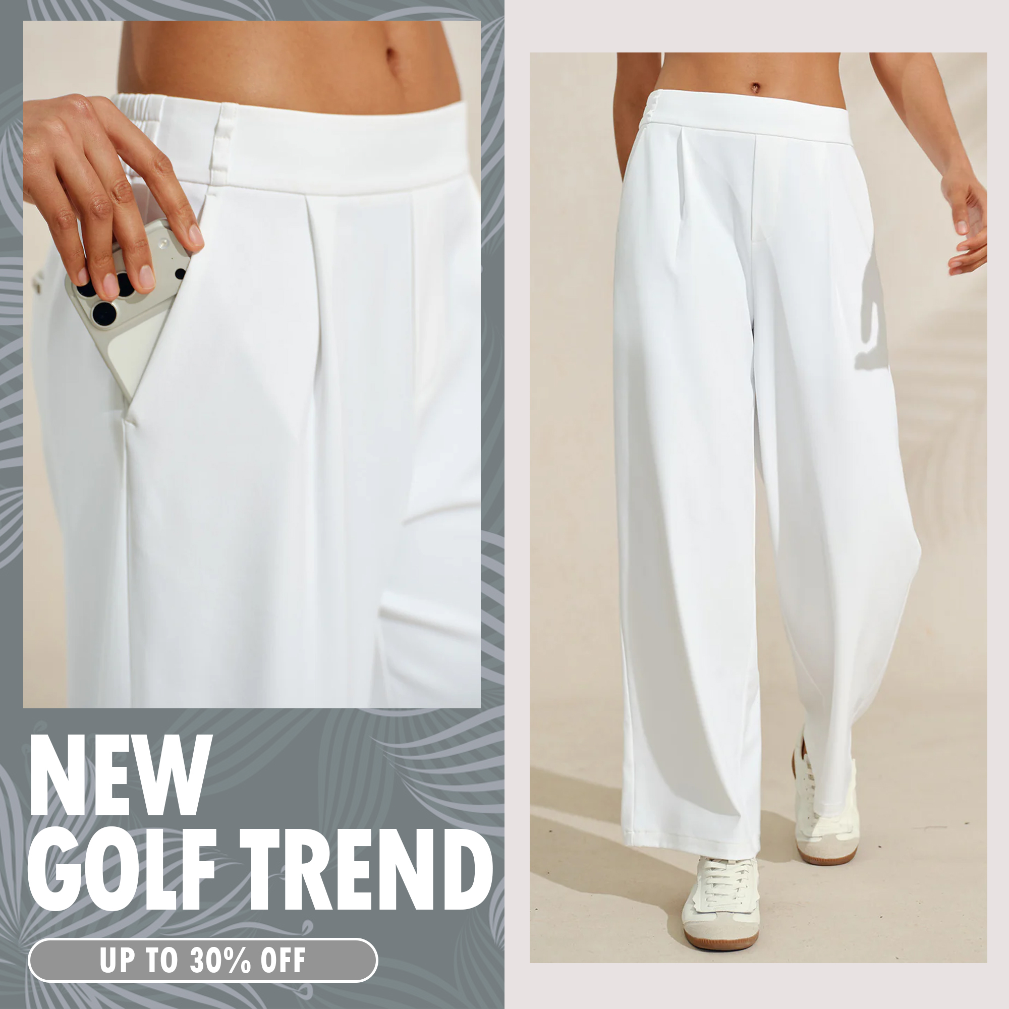 Acegolfs Facebook ad
