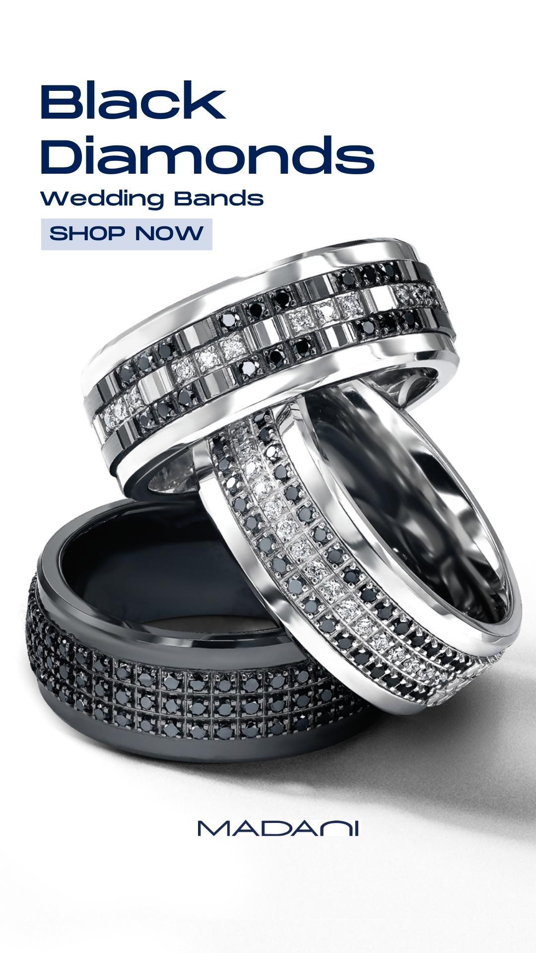 MADANI Rings Facebook ad