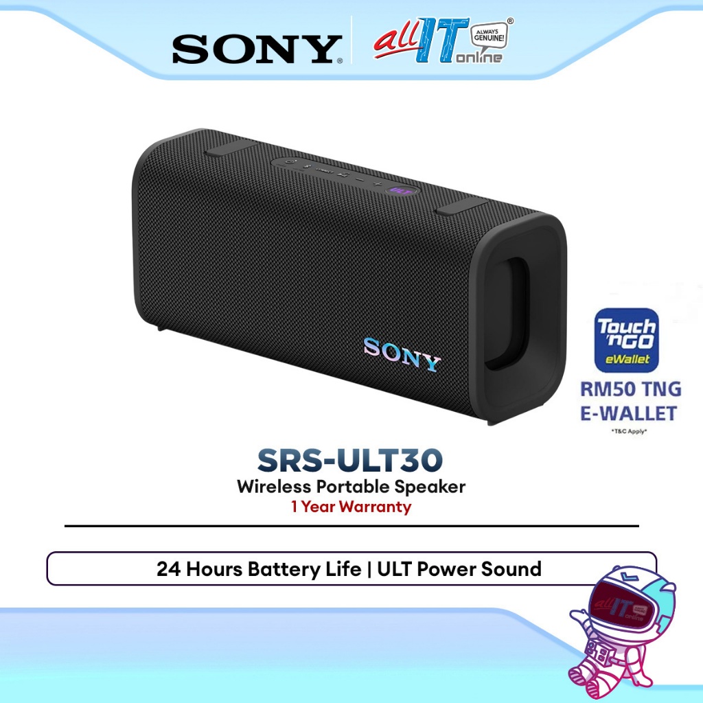 All it hypermarket sdn bhd. Facebook ad: Don’t Just Hear the Music-Feel Every Beat with…