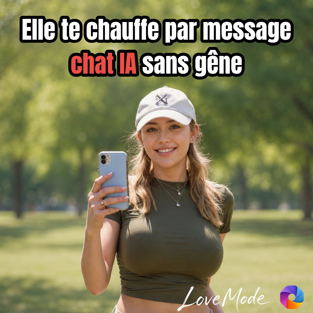 Love GPT : AI Girlfriend Facebook ad