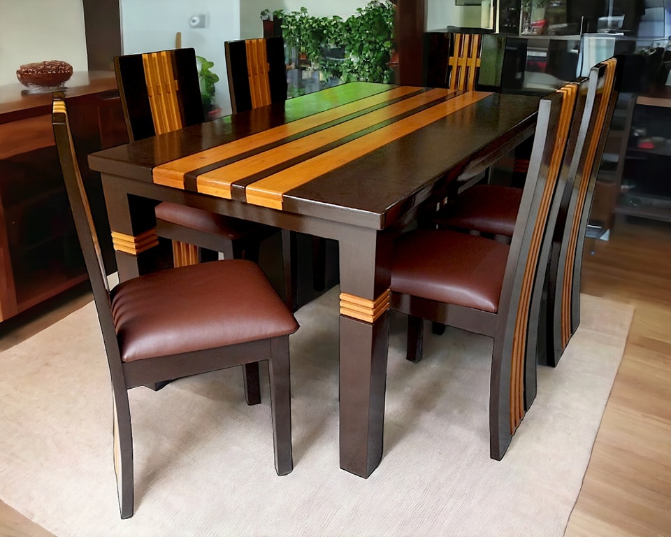 Compliks Home and Furniture Facebook ad
