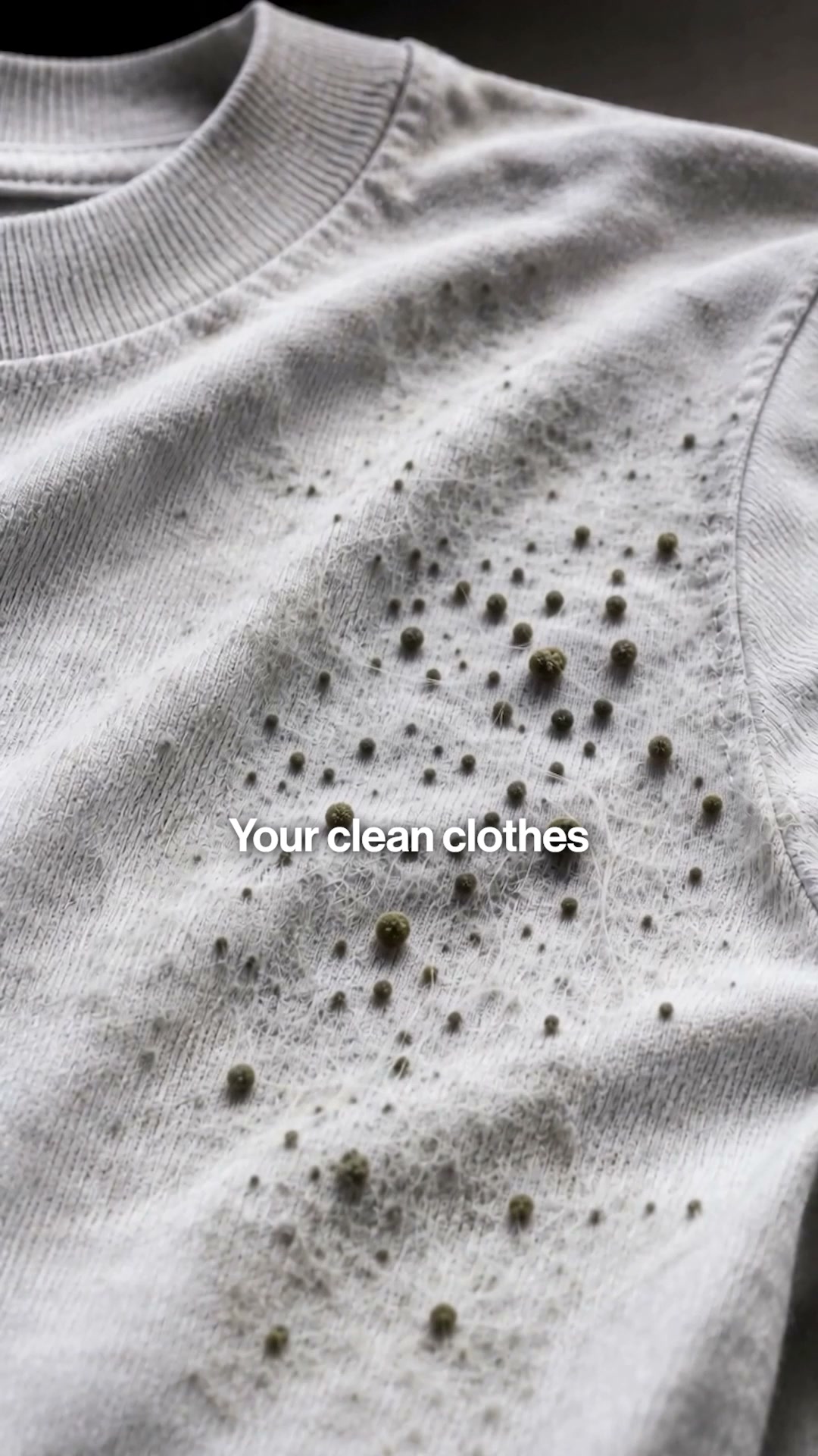 We Are Dip Facebook ad: Pull Back The Rubber Seal