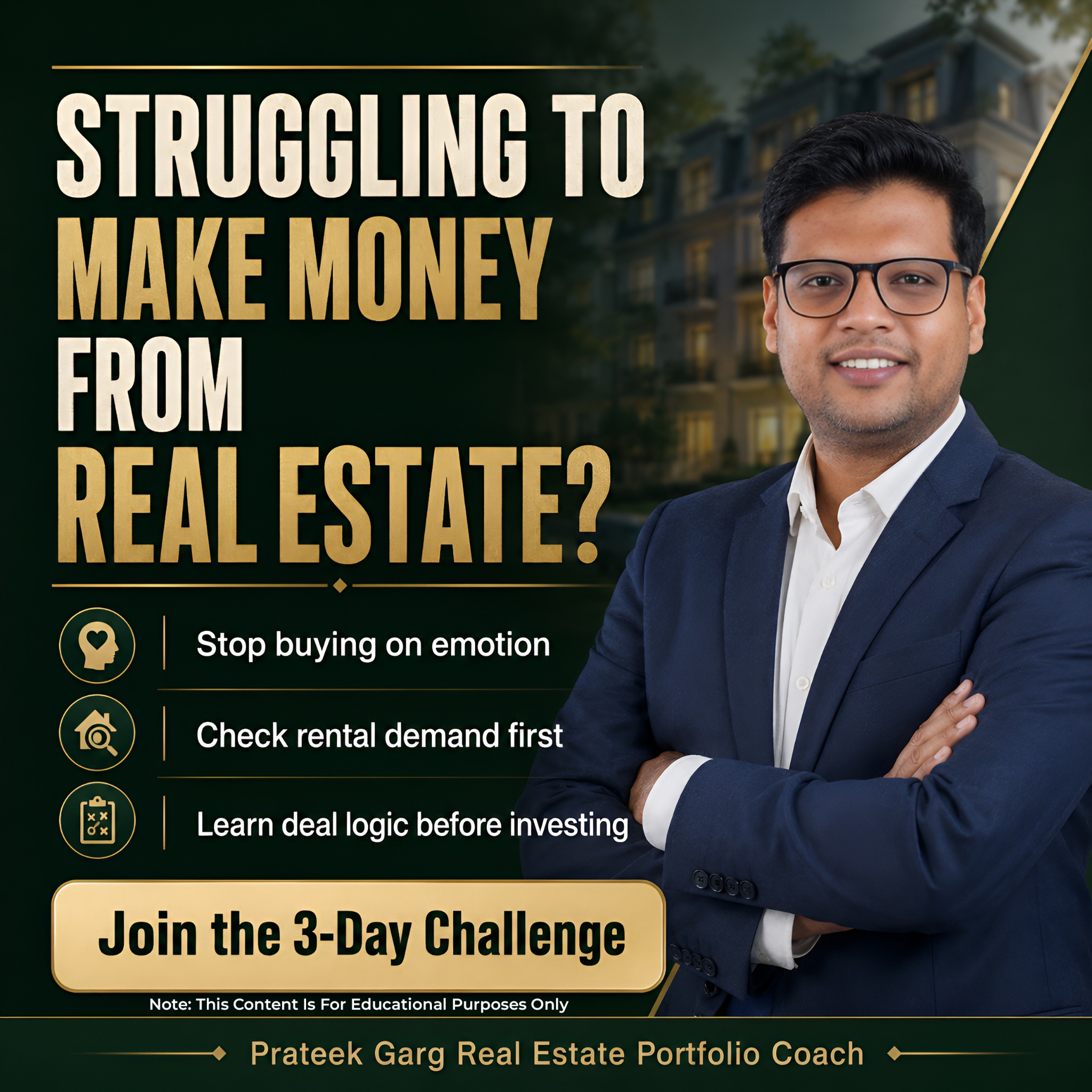 Uplivv Facebook ad