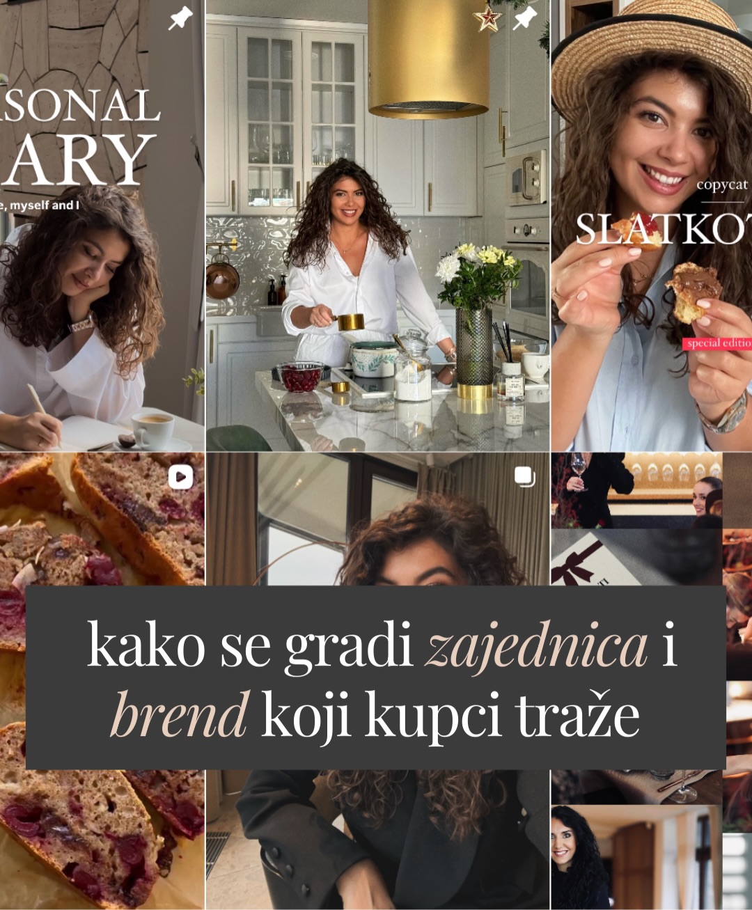 Brenduzetnica Facebook ad: pročitaj, važno je