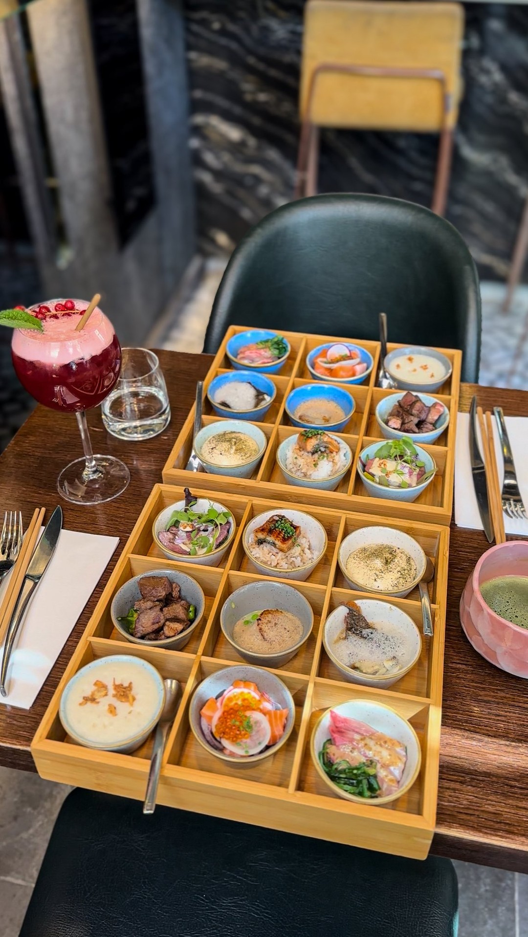 Leparisfoodalex Facebook ad: UN BENTO GASTRONOMIQUE à découvrir Paris