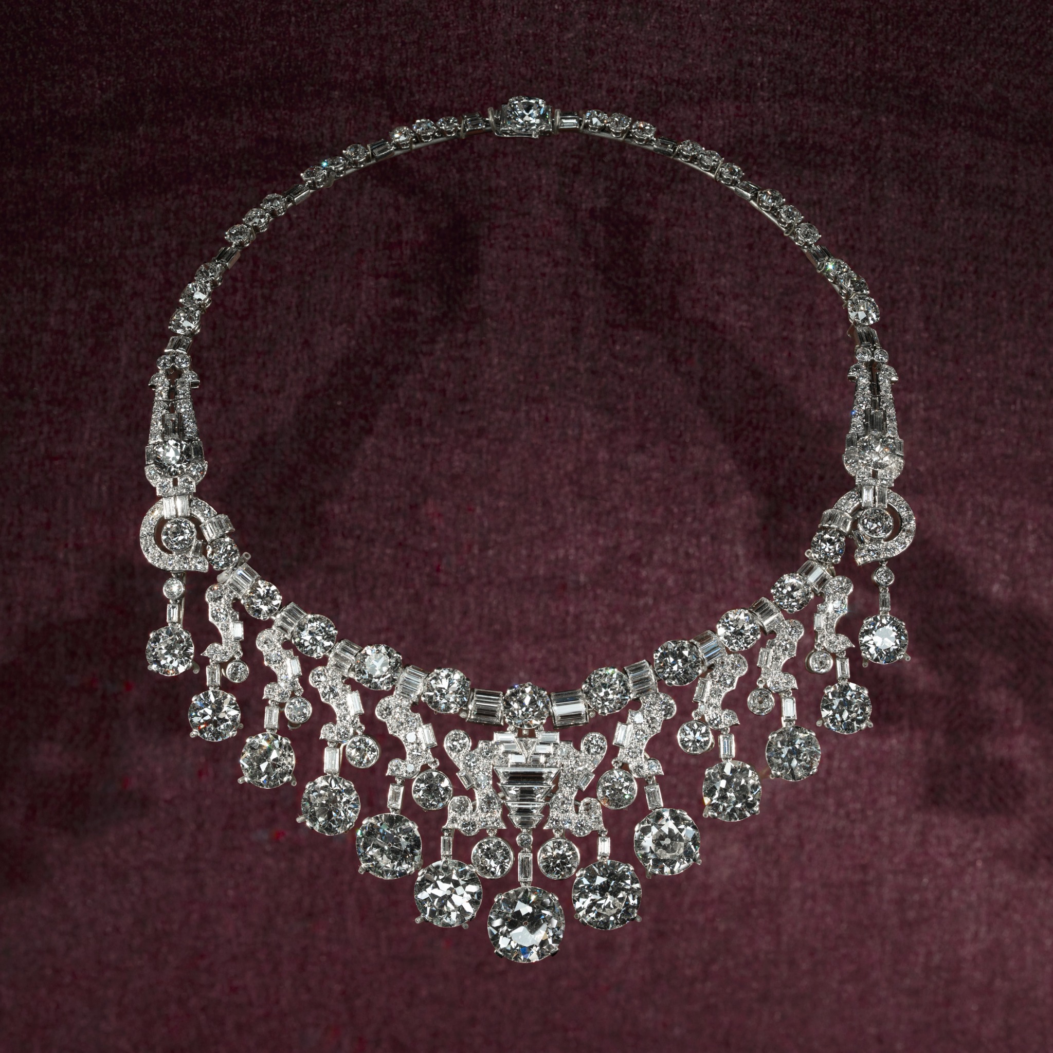 Cartier Facebook ad