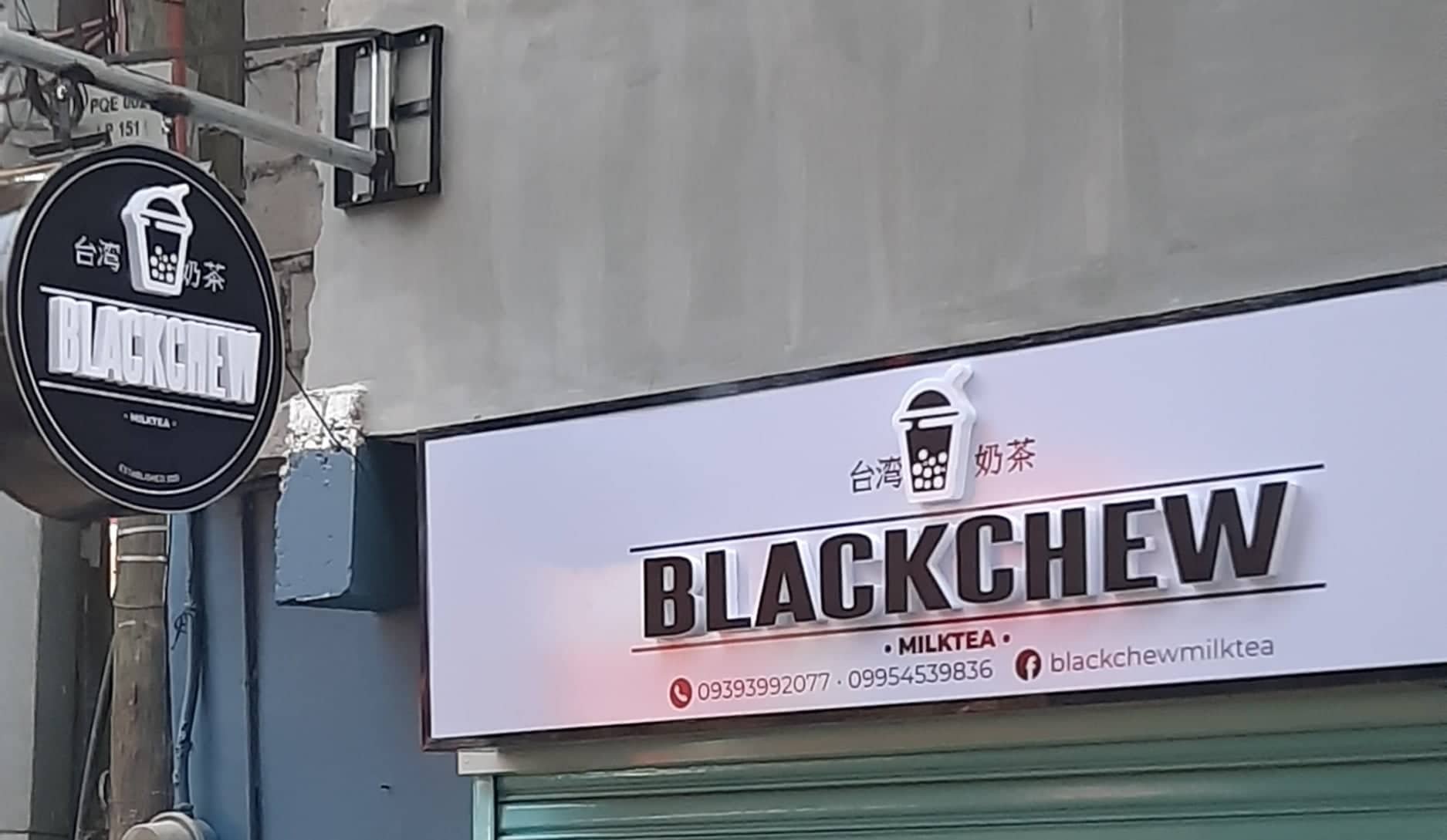 Francis Alba Facebook ad: Panaflex Acrylic Signage Maker