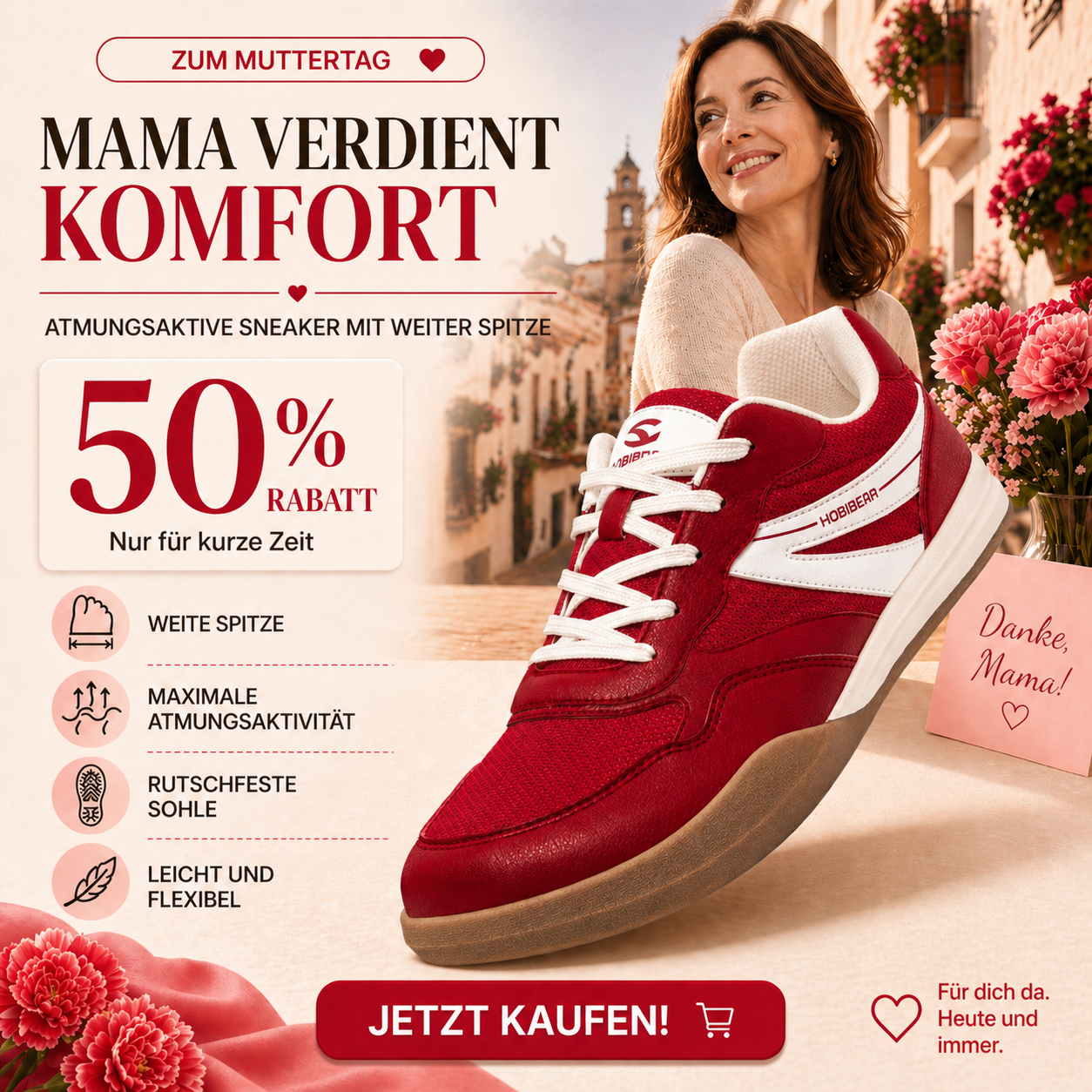 hobibear.de Facebook ad