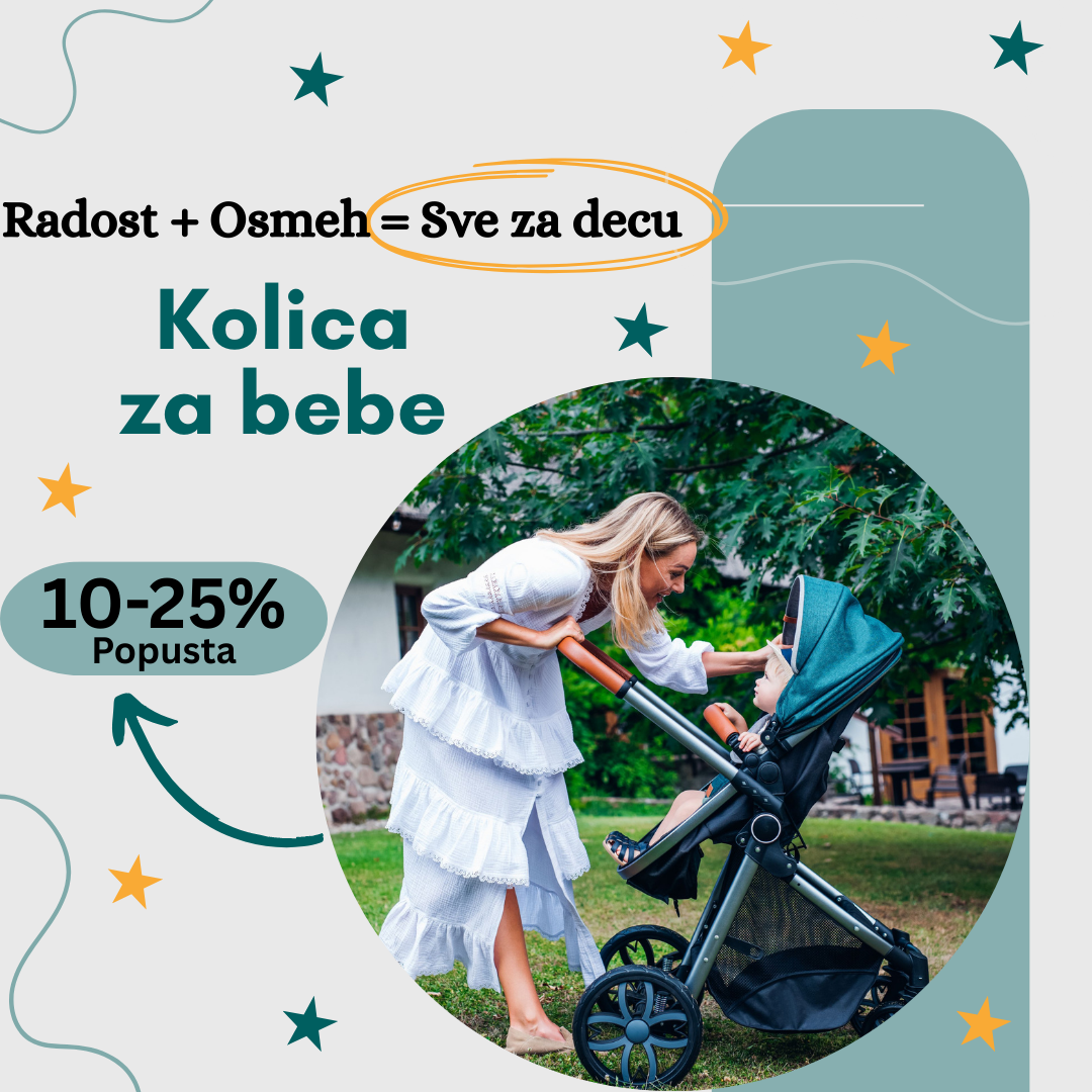 4Kids - Dečiji centar Facebook ad