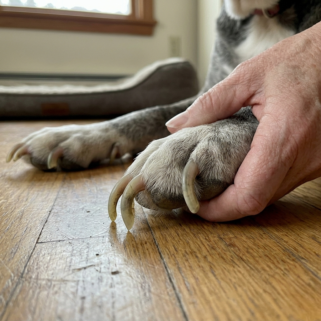 PawfectPawz Facebook ad