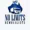 No Limits Removalists
