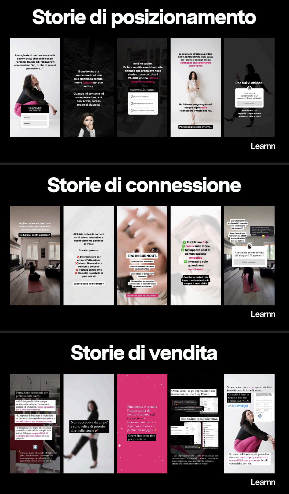 Valentina Peracchi - Social & Communication Strategist Facebook ad