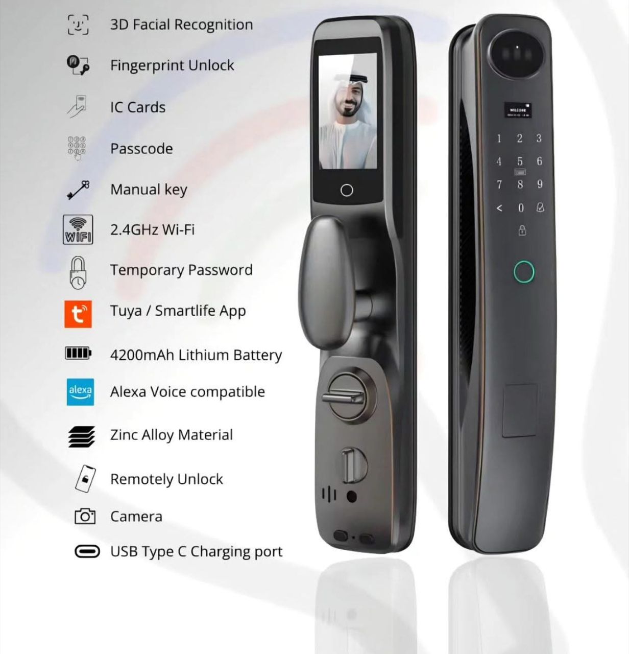 Sow Gadget Facebook ad from Apr 28, 2026
